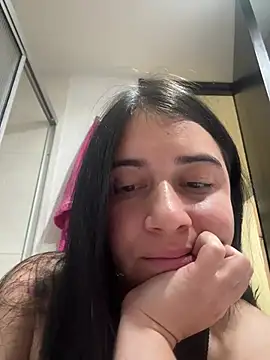 KallyMyller1 online show from 02-26-26, 03:16