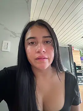 KallyMyller1 online show from 02-26-26, 05:34