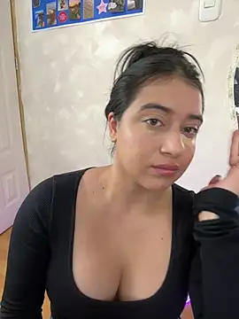 KallyMyller1 online show from 03-14-26, 03:39