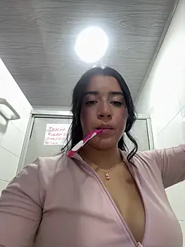 KallyMyller1 online show from 03-29-26, 07:36