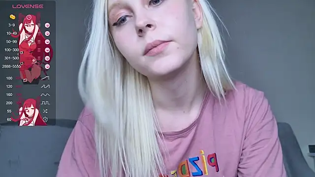 Evelyn rabbit online show from 03-06-25, 04:28