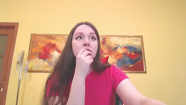 Snapshot of Agness_sweet chatting on 10-17-25, 08:17 Agness sweet online show from 10-17-25, 08:17