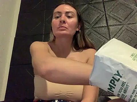 Alyssa rhoades online show from 03-01-25, 04:58