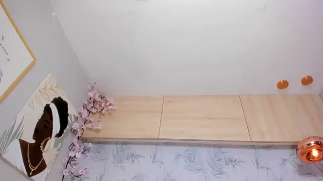 maryevans  online show from 10-02-25, 12:34