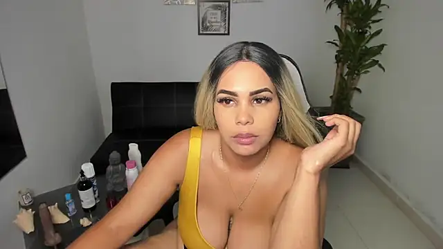 alyssannVhm online show from 03-08-25, 12:33