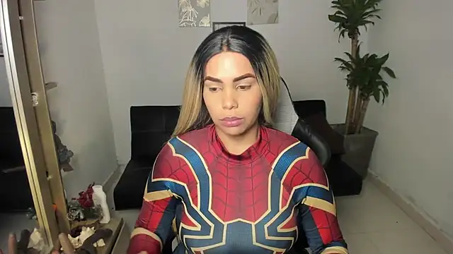 alyssannVhm online show from 10-03-25, 02:19