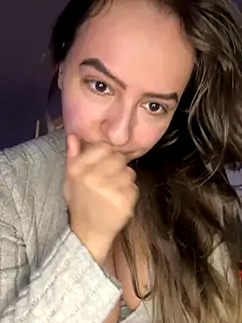 eleonoree online show from 12-01-25, 10:37