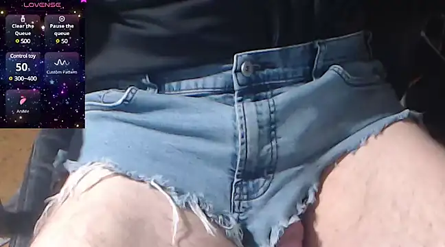 steffencamboy online show from 01-04-25, 09:32