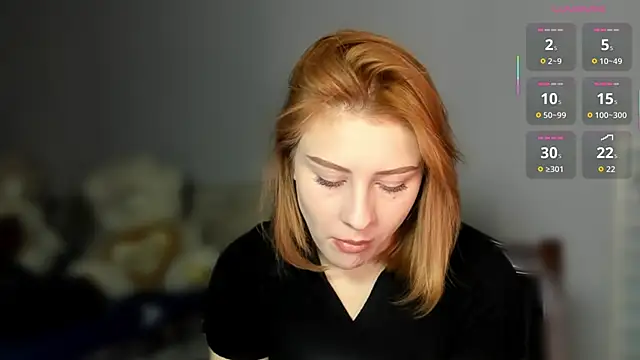 KindKristy online show from 01-19-26, 05:22