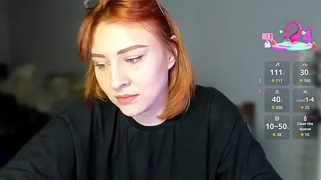 KindKristy online show from 02-02-26, 04:55