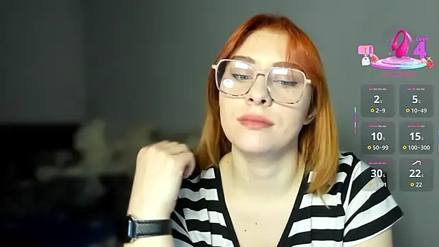 KindKristy online show from 02-08-26, 05:22