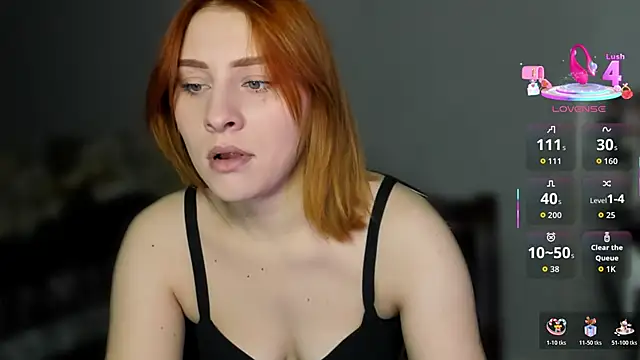 KindKristy online show from 02-21-26, 05:41