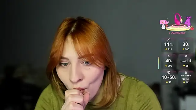 KindKristy online show from 02-24-26, 05:38