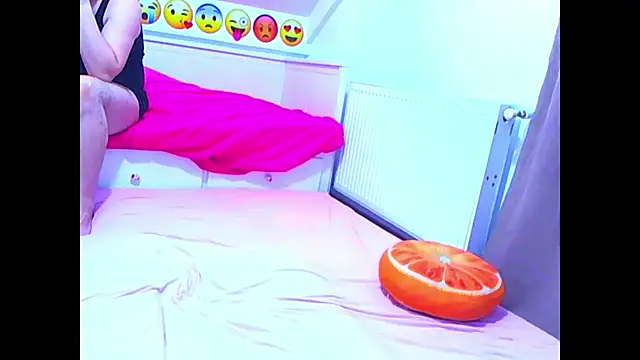 evehotty online show from 03-26-26, 08:03