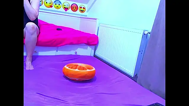 evehotty online show from 04-02-26, 07:00