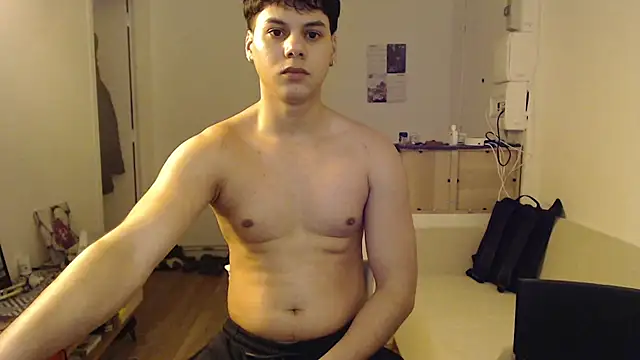 tomas boy20 online show from 01-31-26, 07:11