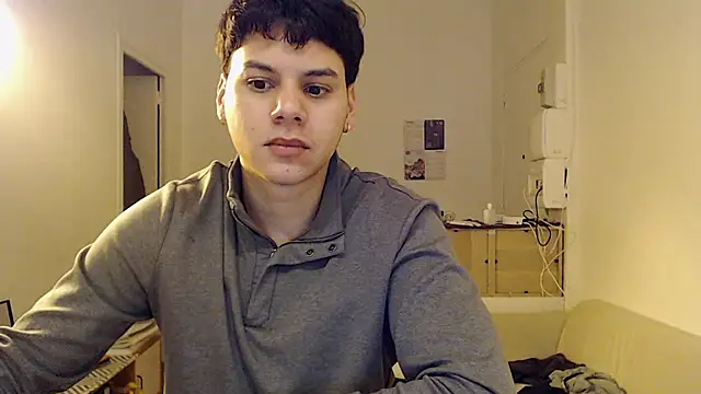 tomas boy20 online show from 02-02-26, 06:17