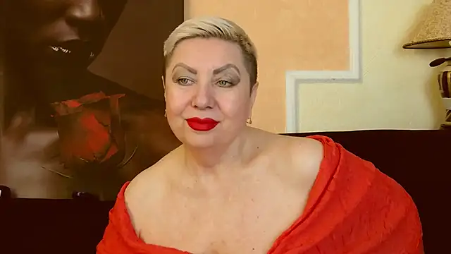 Snapshot of LadyPosh chatting on 01-21-25, 10:08 LadyPosh online show from 01-21-25, 10:08