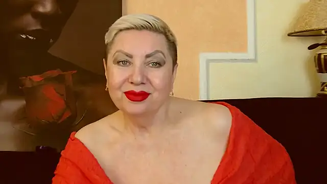 Snapshot of LadyPosh chatting on 01-22-25, 01:20 LadyPosh online show from 01-22-25, 01:20