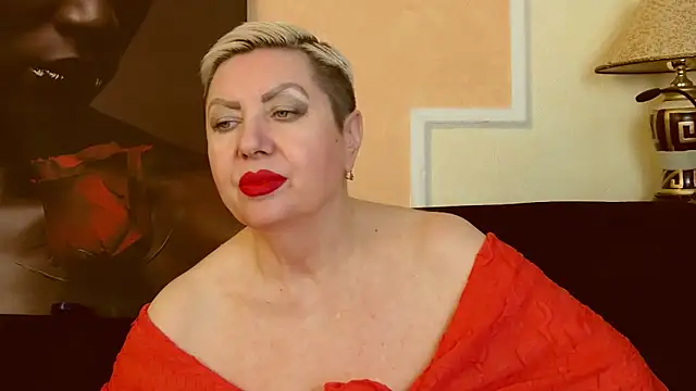 Snapshot of LadyPosh chatting on 01-29-25, 01:27 LadyPosh online show from 01-29-25, 01:27