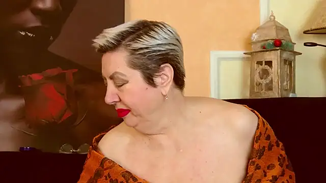 LadyPosh online show from 03-26-26, 09:53