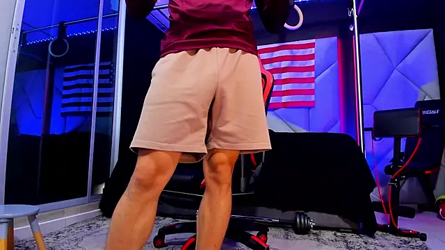 Snapshot of Aydenmiller96 chatting on 10-18-25, 02:07 Aydenmiller96 online show from 10-18-25, 02:07