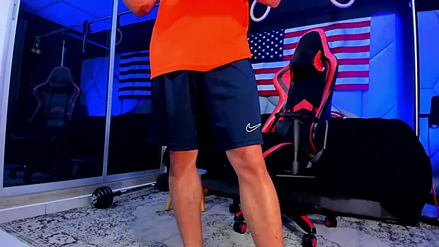 Snapshot of Aydenmiller96 chatting on 10-19-25, 03:34 Aydenmiller96 online show from 10-19-25, 03:34