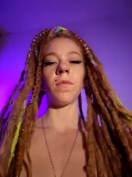 LucidLucy online show from 10-06-25, 01:47