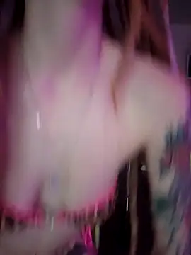 LucidLucy online show from 02-18-26, 01:18