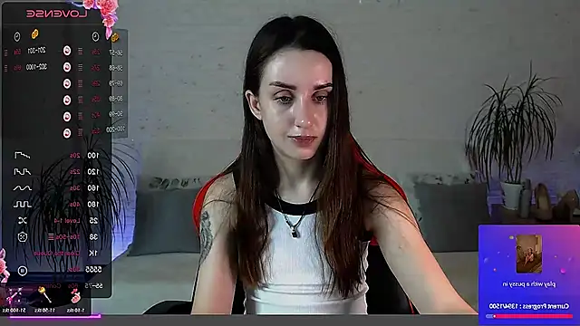 FranceskoJones online show from 11-26-25, 12:44