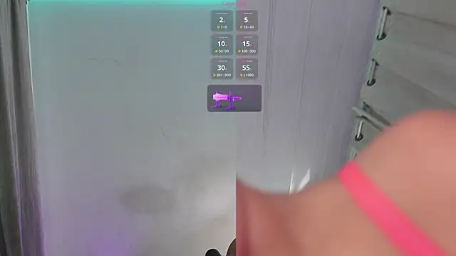 afroditaP  online show from 01-08-26, 09:55