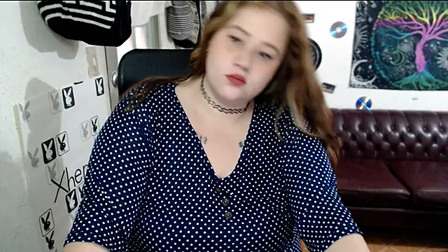 xherry horny online show from 01-23-25, 01:24