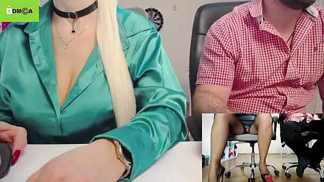 secret-office online show from 03-06-25, 05:57