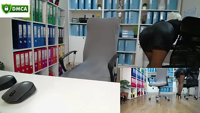 secret-office online show from 06-10-26, 05:18