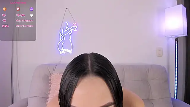 DannaTeen online show from 12-02-24, 09:28