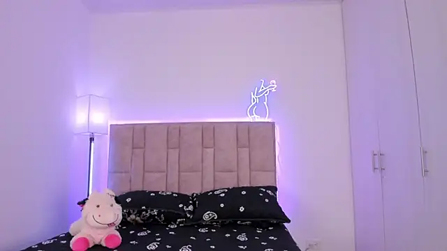 DannaTeen online show from 02-05-25, 09:18