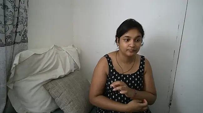 Indianbloom- online show from 03-03-25, 09:11