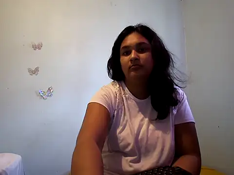 Indianbloom- online show from 10-04-25, 04:54