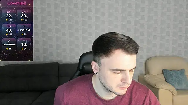 Bruce Wayne9 online show from 01-10-25, 06:28