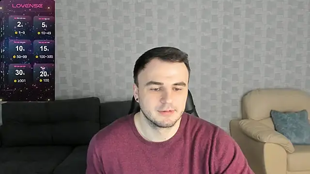 Bruce Wayne9 online show from 01-12-25, 10:22