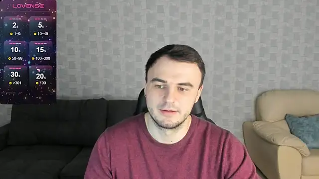 Bruce Wayne9 online show from 01-14-25, 08:48