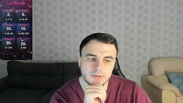 Bruce Wayne9 online show from 01-15-25, 06:19