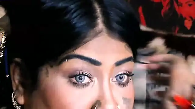 Snapshot of indian_dreamgirl chatting on 09-09-25, 11:10 indian dreamgirl online show from 09-09-25, 11:10