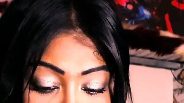 Snapshot of indian_dreamgirl chatting on 09-10-25, 10:48 indian dreamgirl online show from 09-10-25, 10:48