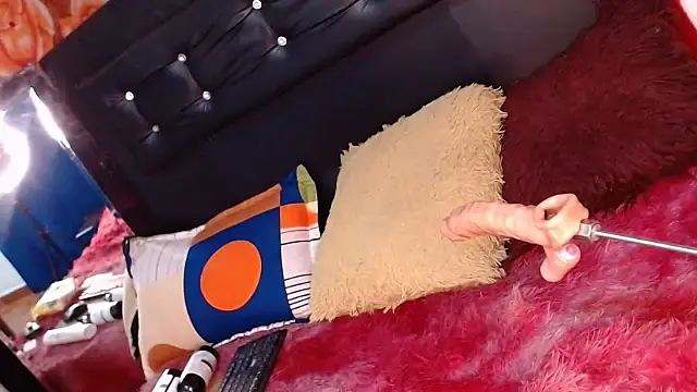 camilastar89 online show from 09-12-25, 06:52