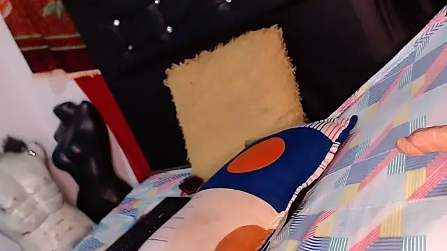 camilastar89 online show from 10-20-25, 11:27