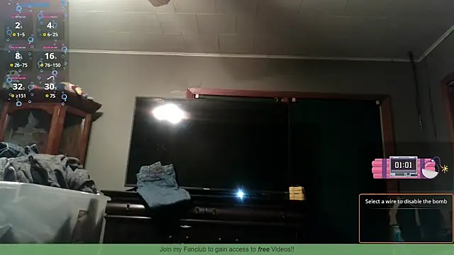 ZeTurtleMaster online show from 03-05-25, 01:10