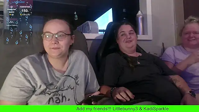 ZeTurtleMaster online show from 09-20-25, 01:17