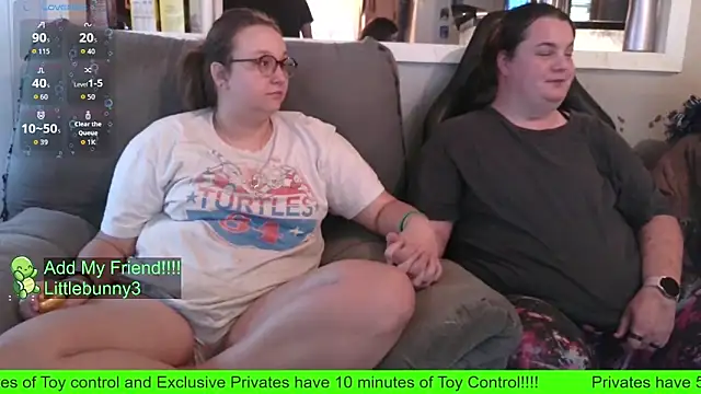 ZeTurtleMaster online show from 10-04-25, 10:30