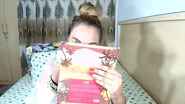 sexyindianchic online show from 01-20-25, 06:21